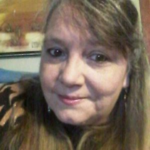 Meet your Posher, Roberta condon